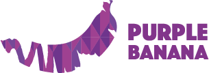 Purple Banana Craft